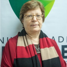 Profª Neusa Maria Bongiovanni Ribeiro